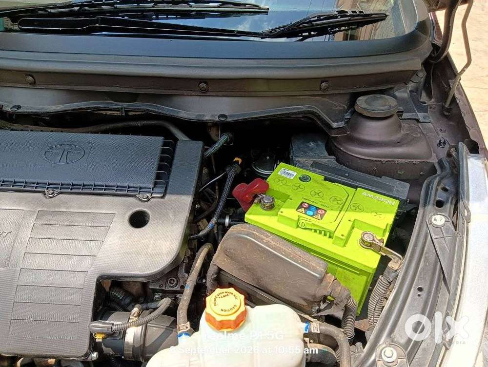 Tata Manza Elan Quadrajet Bs Iv, 2012, Diesel
