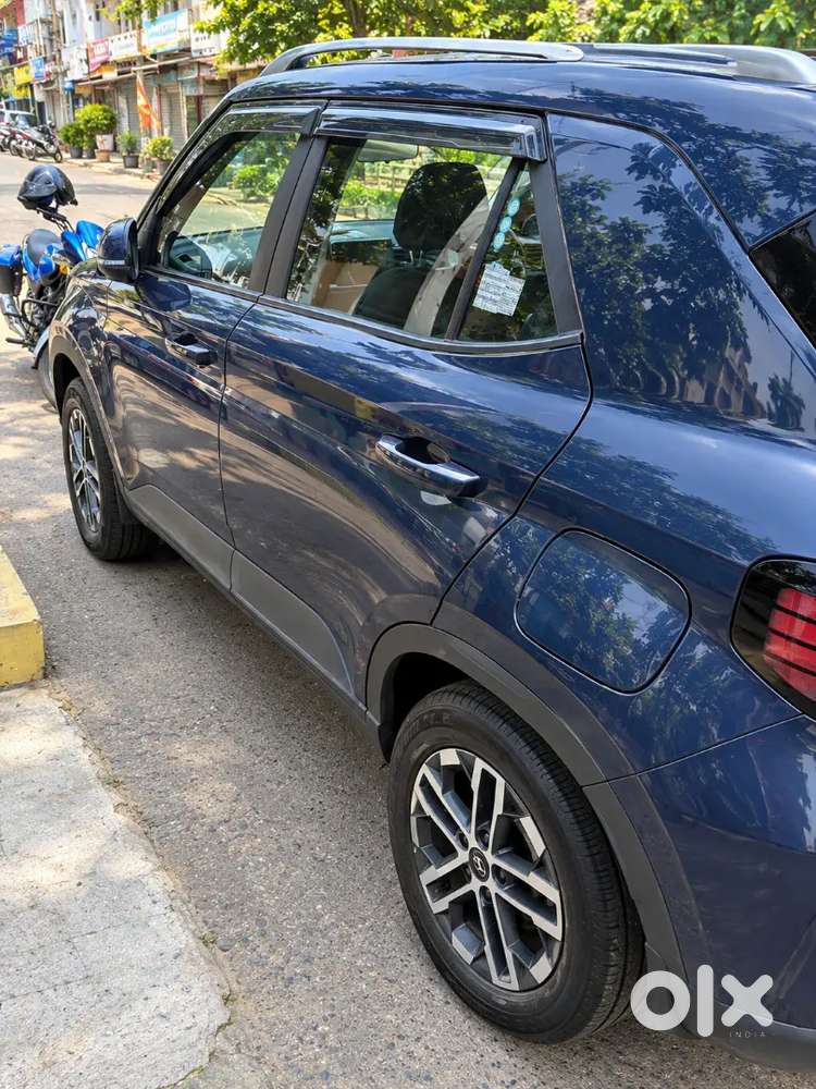 Hyundai Venue 1.5 Crdi 2022 Model