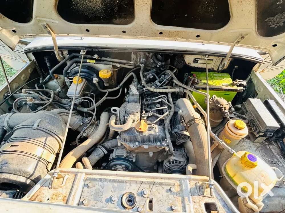 Mahindra Bolero 2019 Diesel 70000 Km Driven