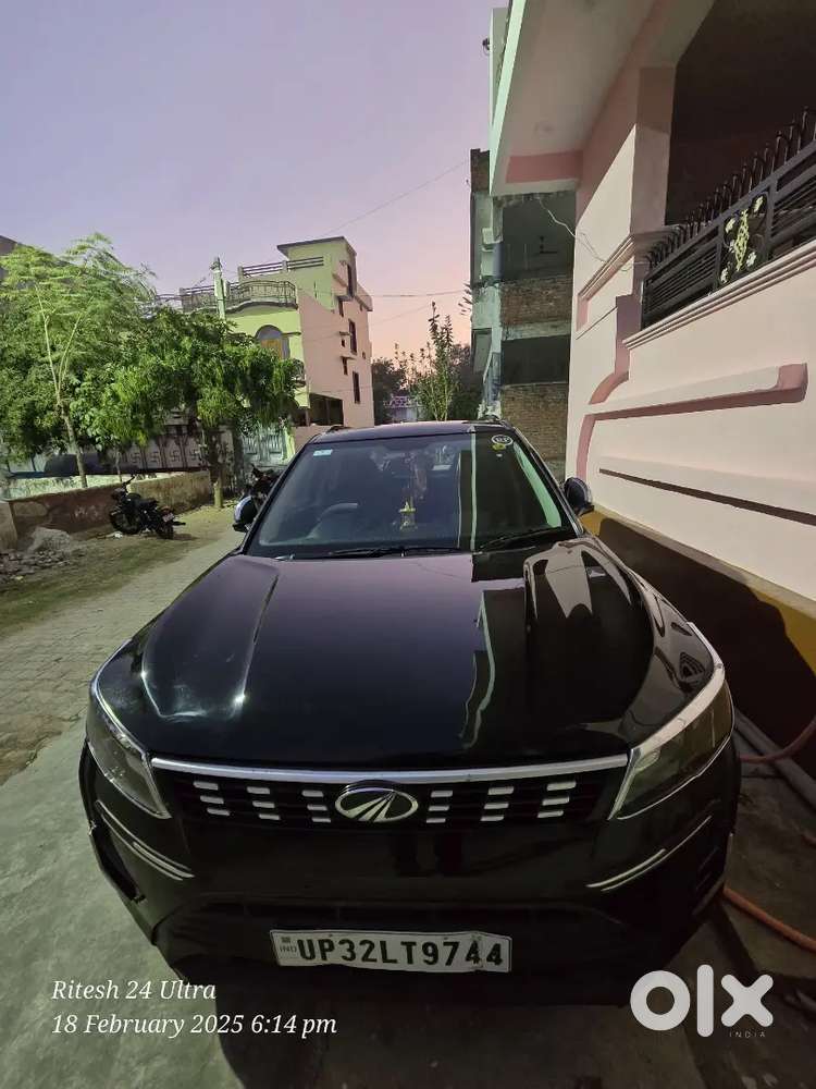 Mahindra Xuv300 Diesel 2020