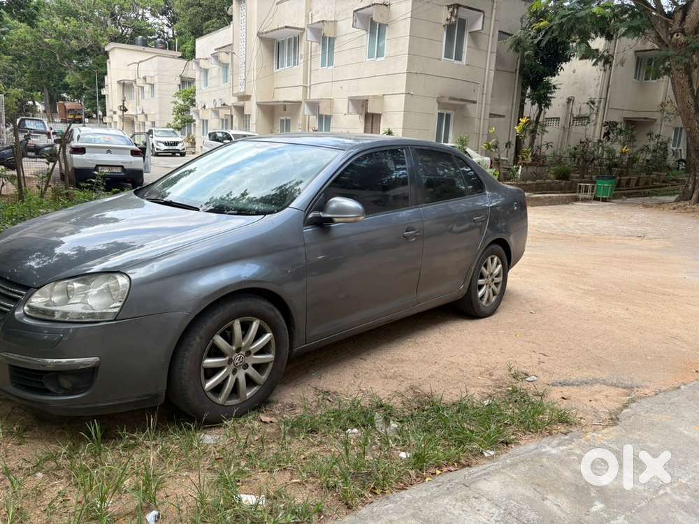 Volkswagen Jetta Diesel 2009