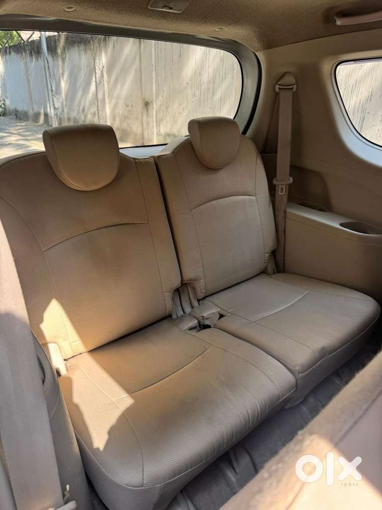 Maruti Suzuki Ertiga Shvs Vdi Limited Edition, 2019, Diesel