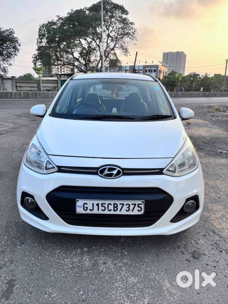 Hyundai Grand I10 Asta 1.1 Crdi, 2014, Diesel