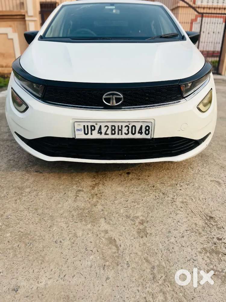 Tata Altroz 2022 Diesel 85685 Km Driven