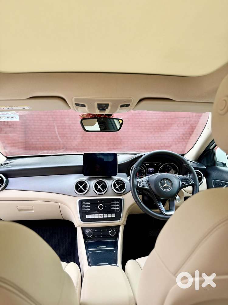 Mercedes-benz Gla 200 D, 2019, Diesel