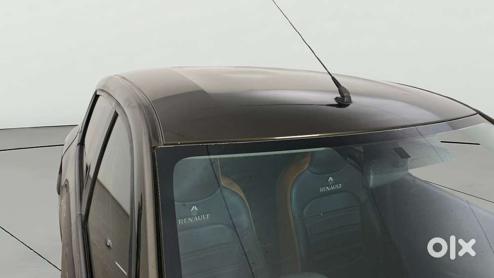 Renault Kwid Rxt, 2016, Petrol