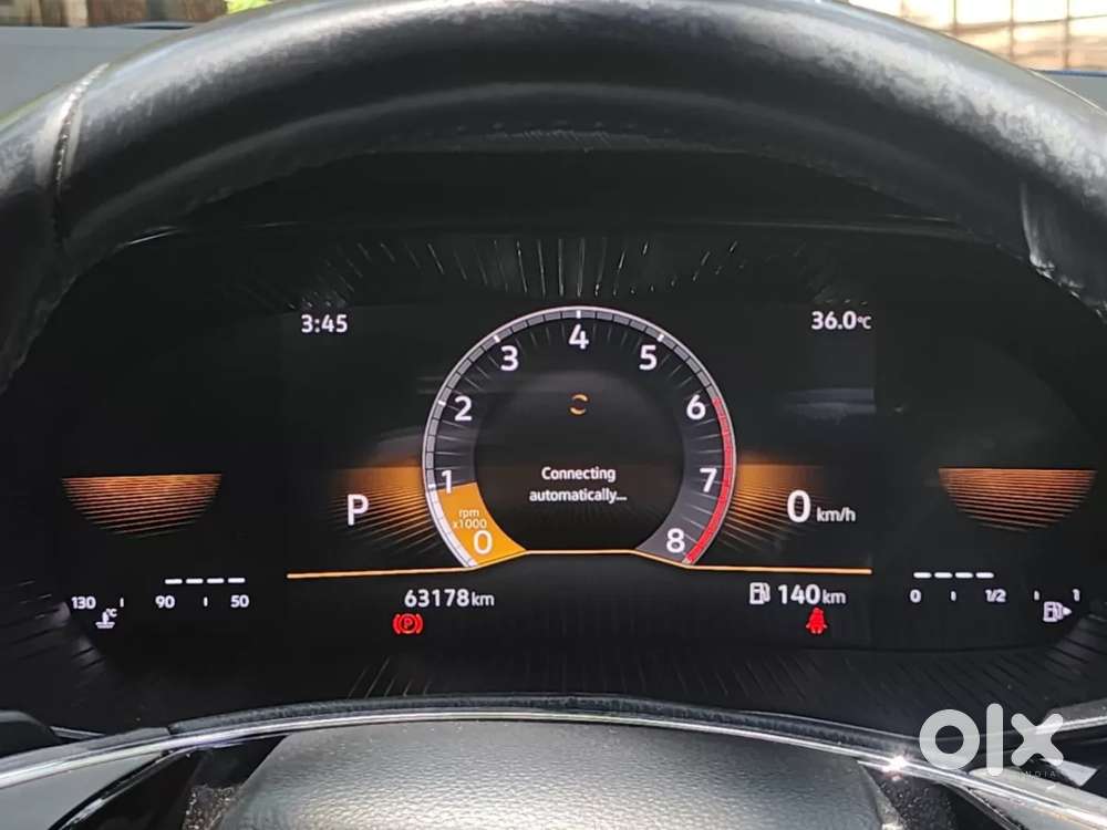 Skoda Slavia Style 1.5l Tsi Dsg, 2022, Petrol