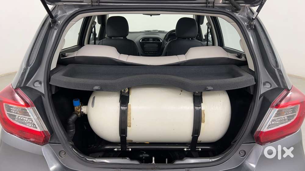 Tata Tiago 1.2 Revotron Xz Plus Cng, 2022, Cng & Hybrids