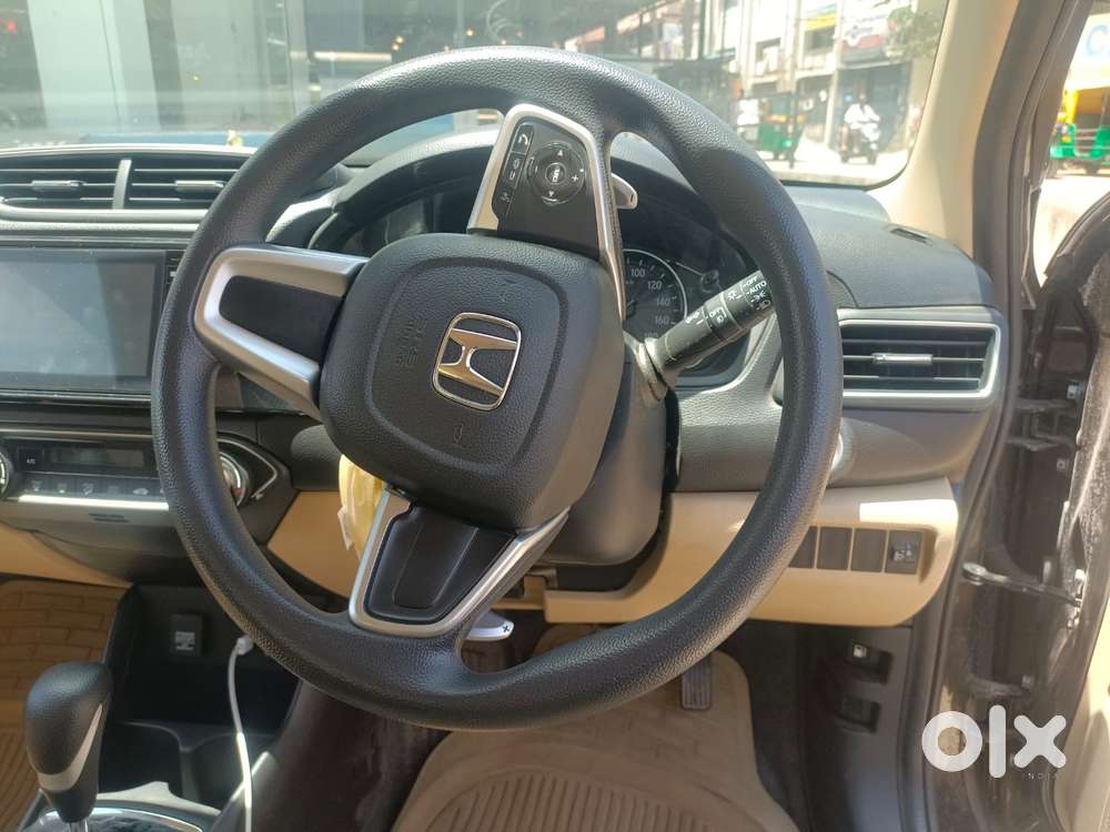 Honda Amaze Vx 1.2 Petrol Cvt, 2024, Petrol