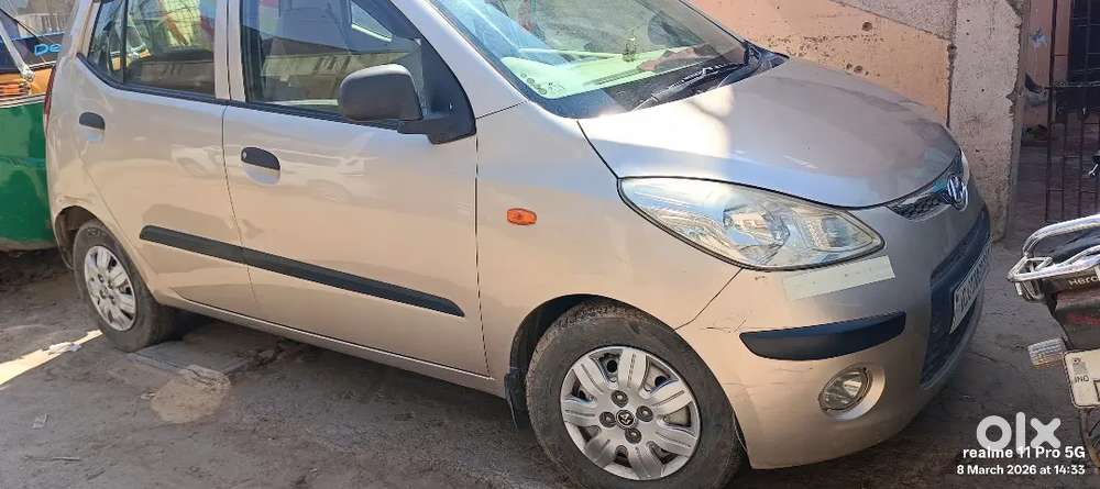 Hyundai I10 1.1 Magna 2010