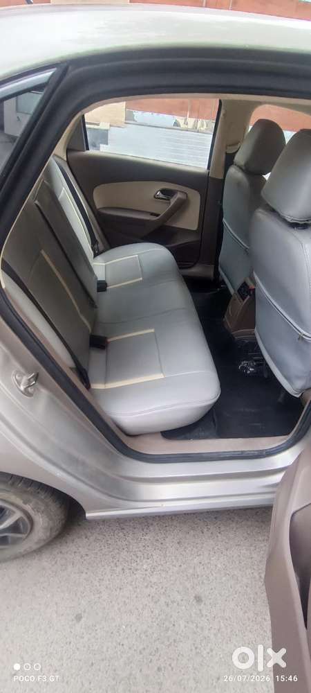 Skoda Rapid 1.6 Mpi Ambition Plus, 2012, Petrol