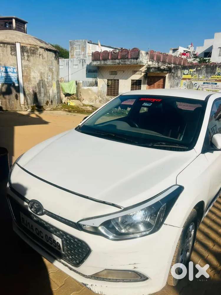 2016 Hyundai I20 1.4 Crdi