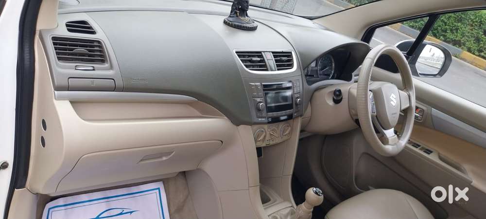 Maruti Suzuki Ertiga