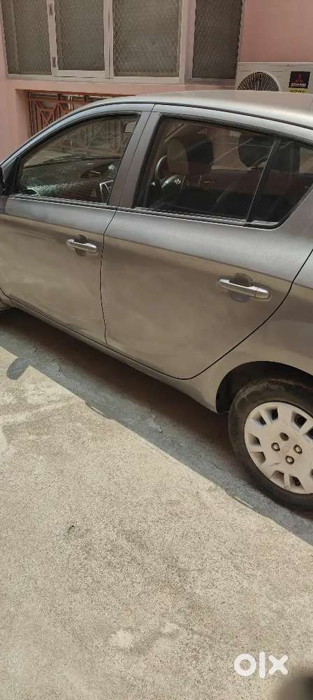 Hyundai I20 2012