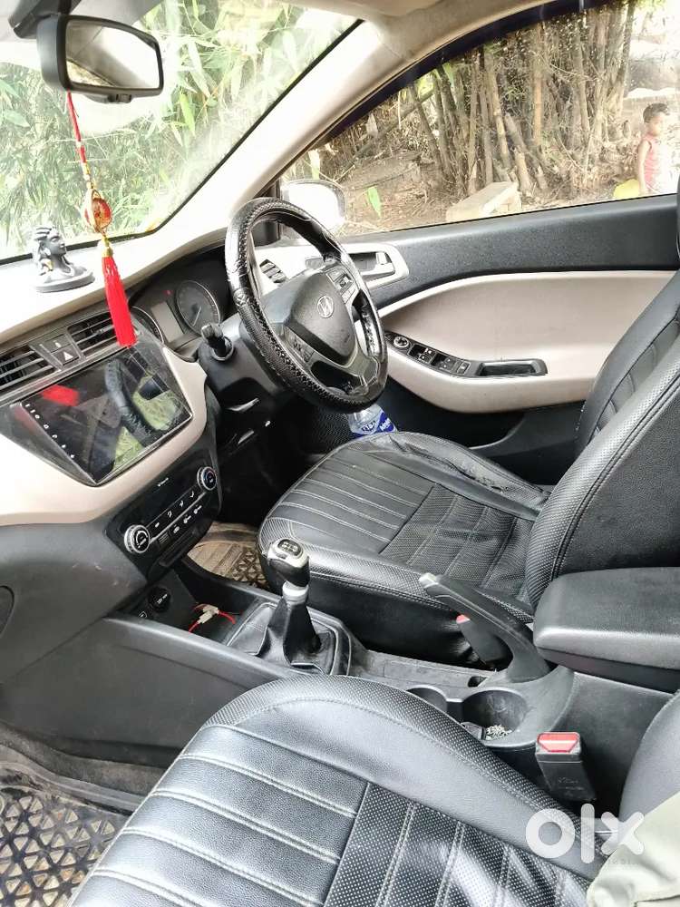 दुसरी लेनी है