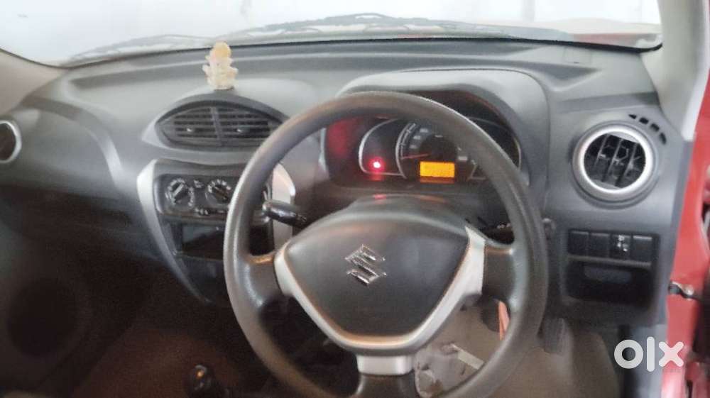 Maruti Suzuki Alto 800 2019-2023 0.8 Lxi (o), 2017, Petrol