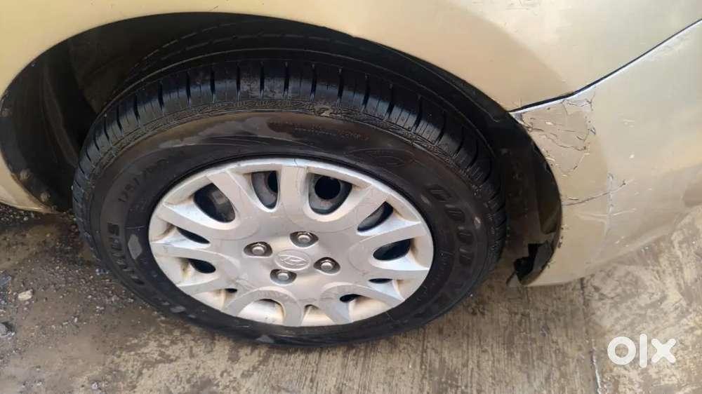 Hyundai New I20 Sportz 2009