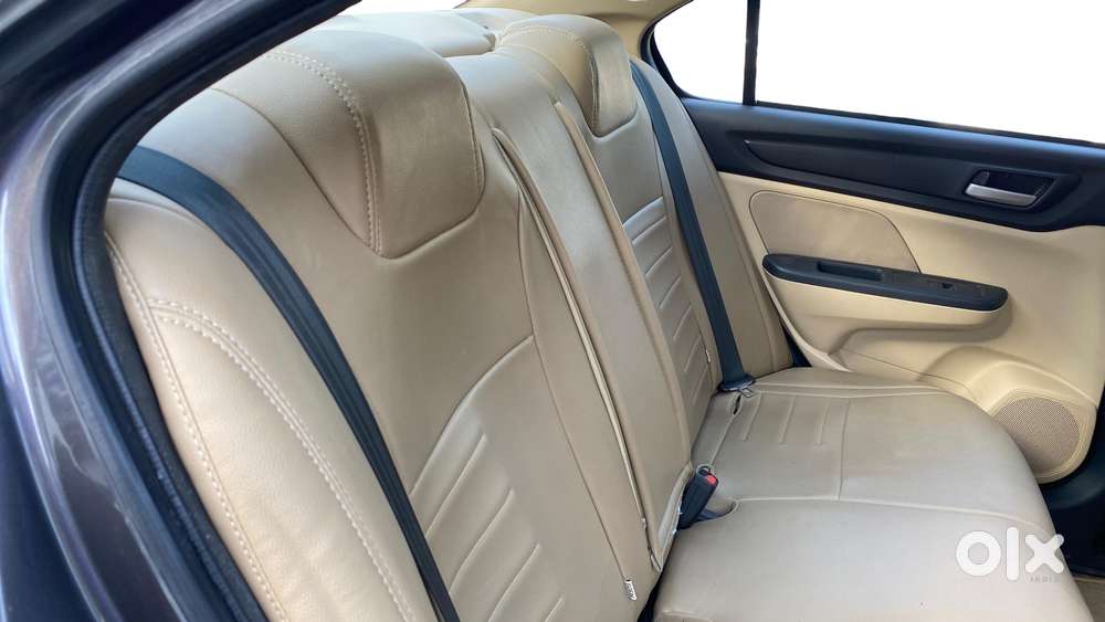 Honda Amaze Vx Petrol, 2019, Petrol