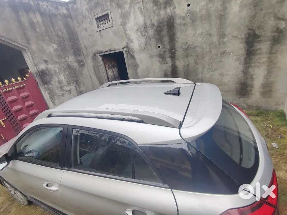 Hyundai I20 Active 2015 Petrol 35000 Km Driven With Service Record