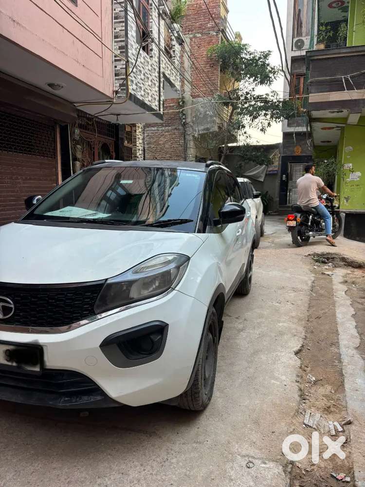 Tata Nexon Revotron Xt 2018