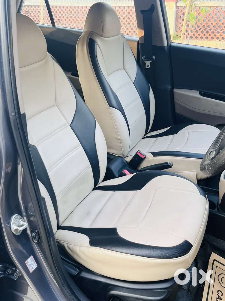 Hyundai Grand I10 1.2 Crdi Asta, 2018, Diesel