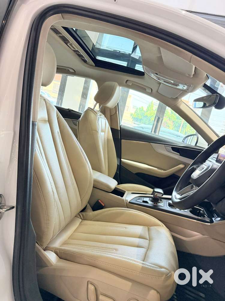 Audi A4 2.0 35 Tdi Premium Plus, 2017, Diesel