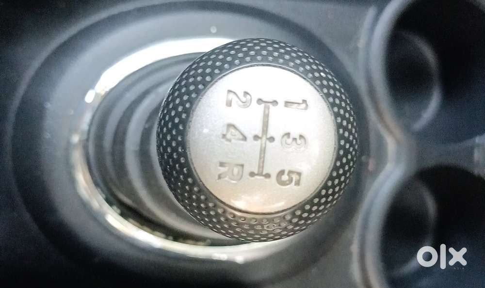 Honda Brio Vx Mt, 2017, Petrol