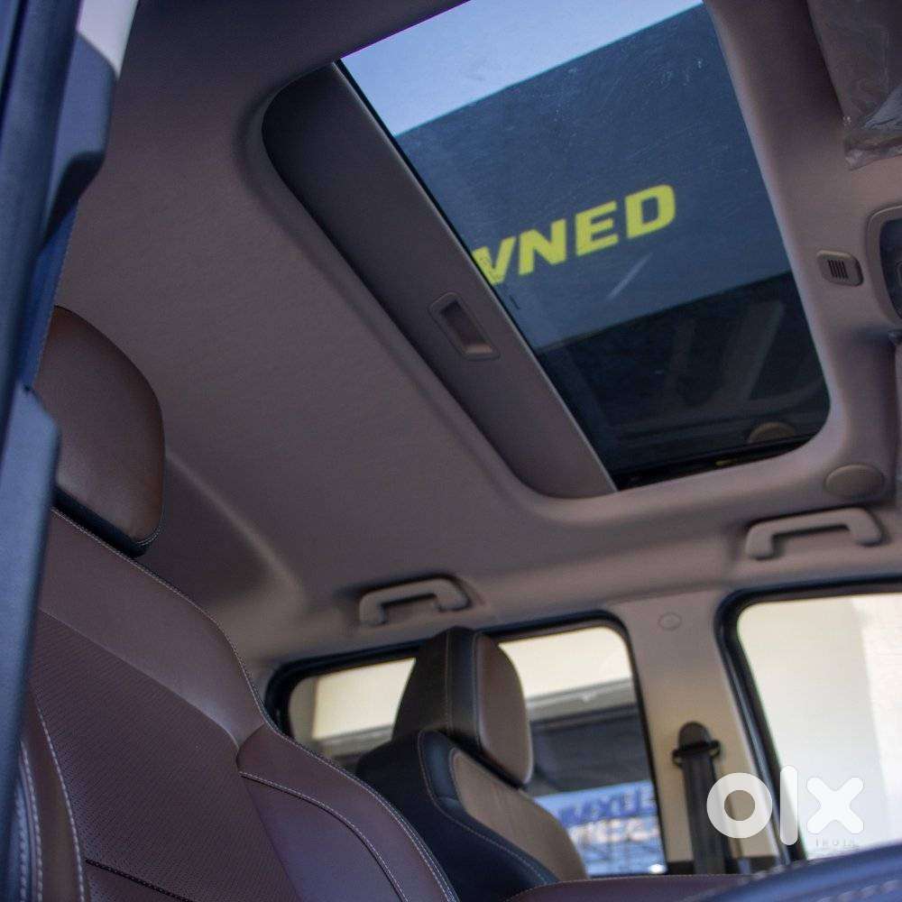 Mahindra Scorpio N Z8 L Diesel At 2wd 7 Str, 2024, Diesel