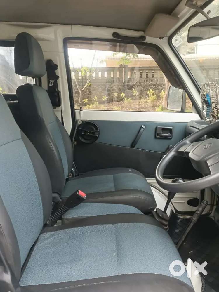 Maruti Suzuki Omni 2014 Cng & Hybrids 63000 Km Driven
