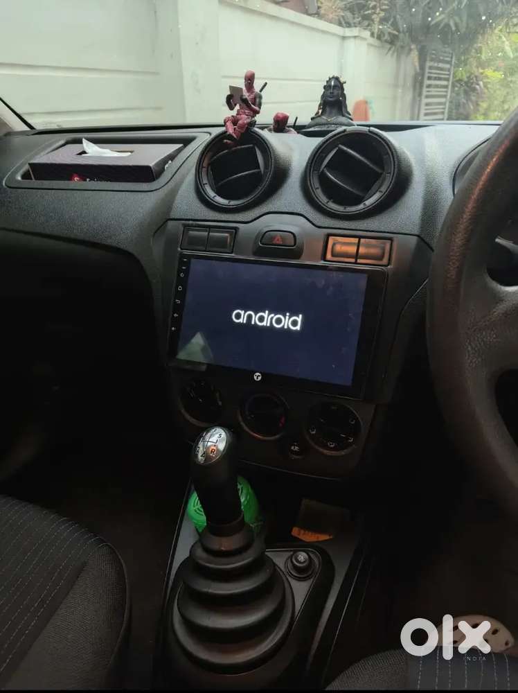 Ford Figo For Immediate Sale.