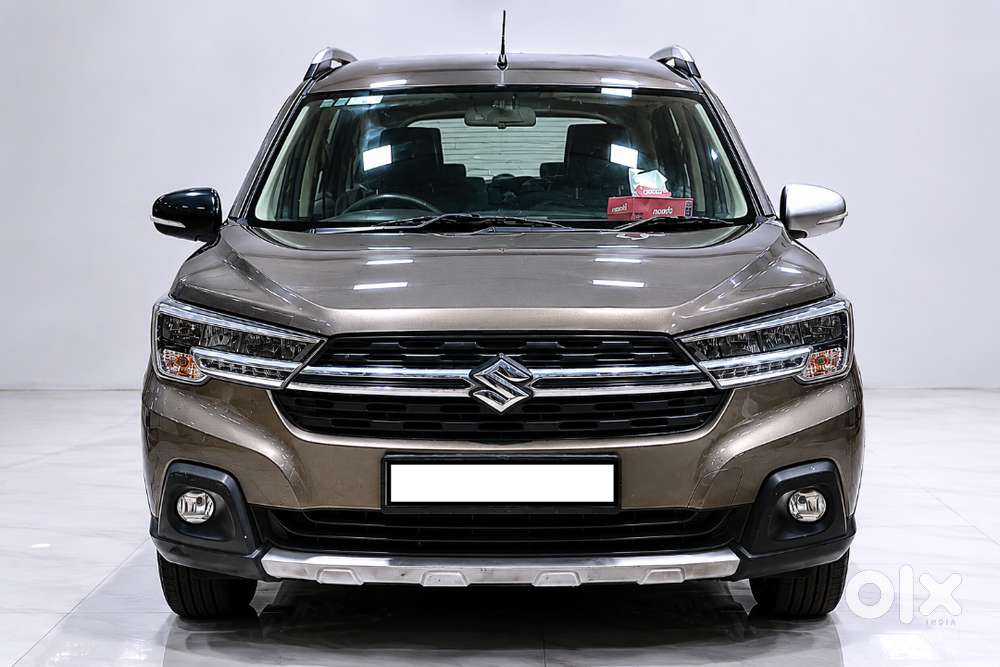 Maruti Suzuki Xl6 Alpha At 2020  Top Model  Excellent Condition