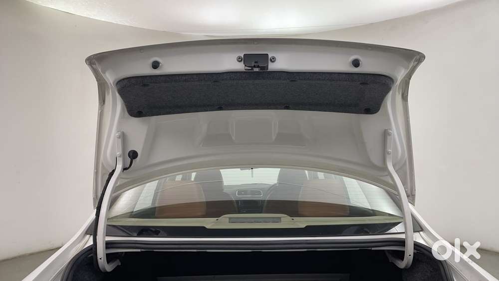 Skoda Rapid 2013-2016 1.5 Tdi At Ambition, 2019, Diesel