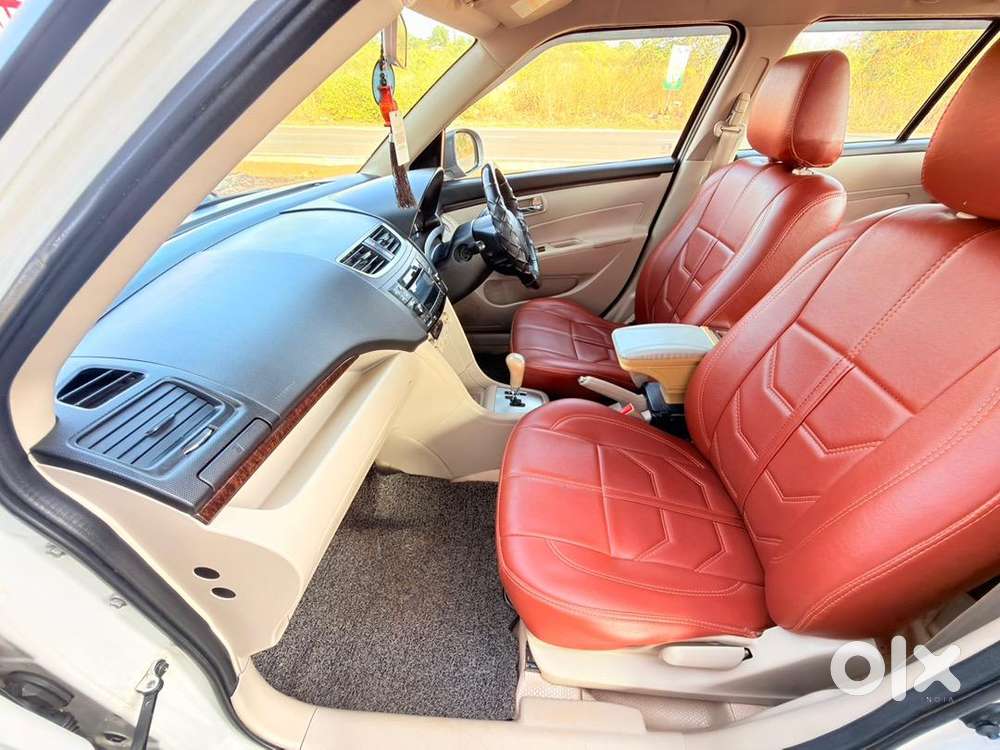 Maruti Suzuki Dzire 2016 Diesel 147000 Km Driven