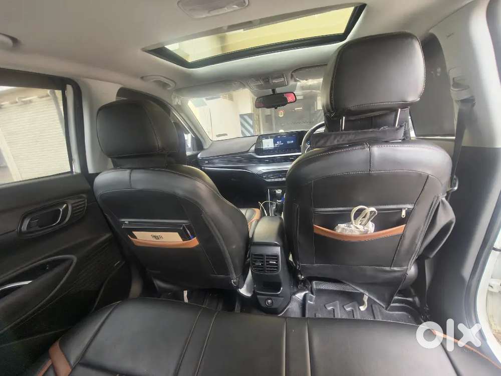 Hyundai I20 Asta 2023