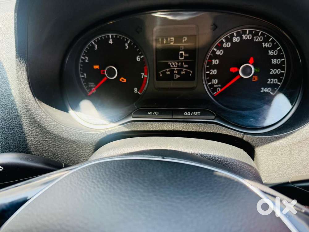 Volkswagen Polo Gt Tsi, 2021, Petrol