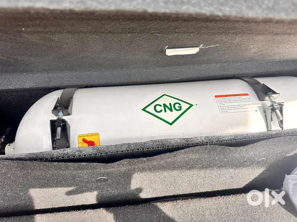 Maruti Suzuki Brezza 2025 Cng & Hybrids 18620 Km Driven