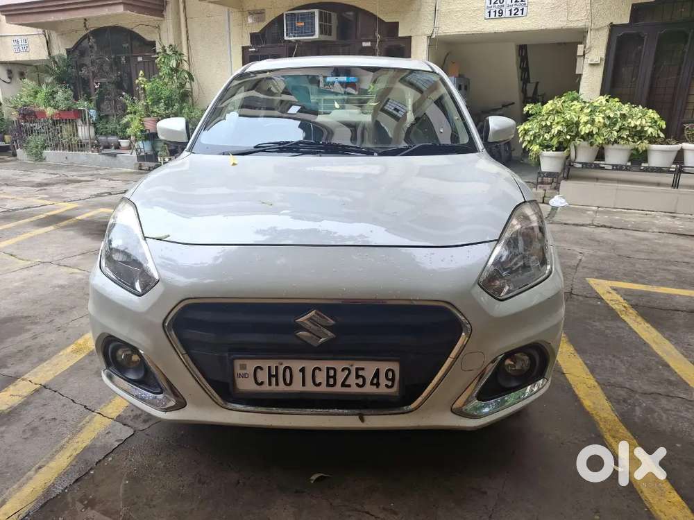 2020 Maruti Dzire Vxi