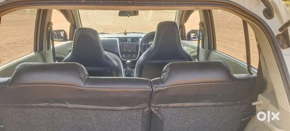 Maruti Suzuki Celerio 2015 Diesel Well Maintained