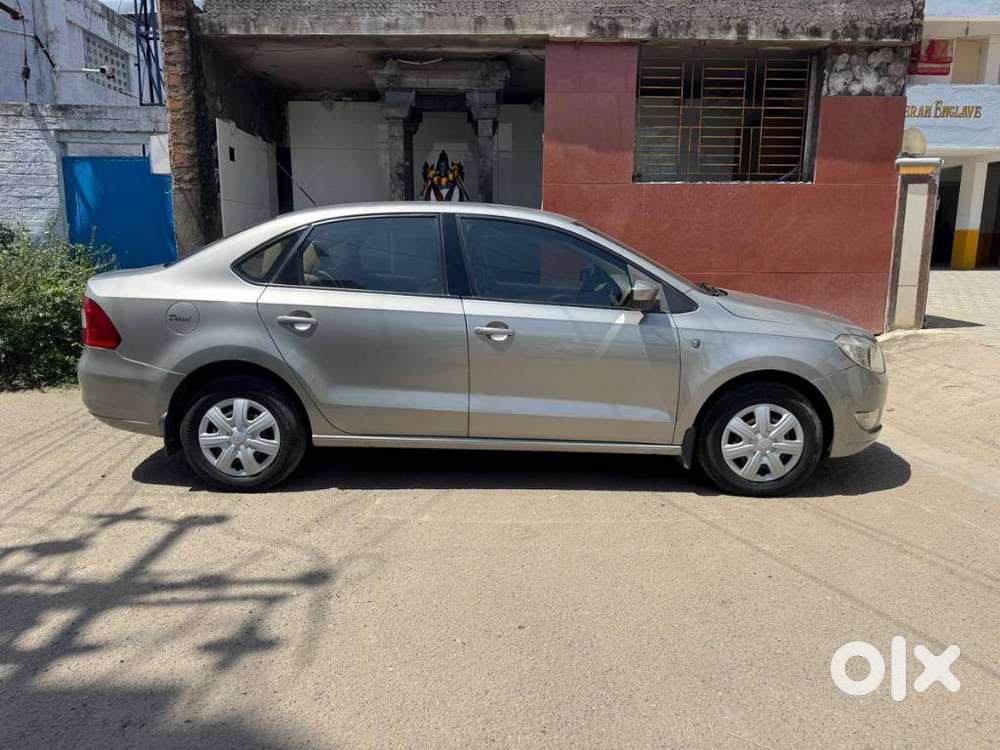 Volkswagen Vento 2010-2013 Diesel Comfortline, 2012, Diesel