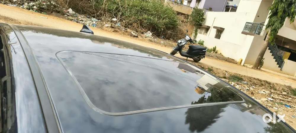 Hyundai Verna 1.5 2021