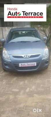 Hyundai I20 Sportz Petrol, 2010, Petrol