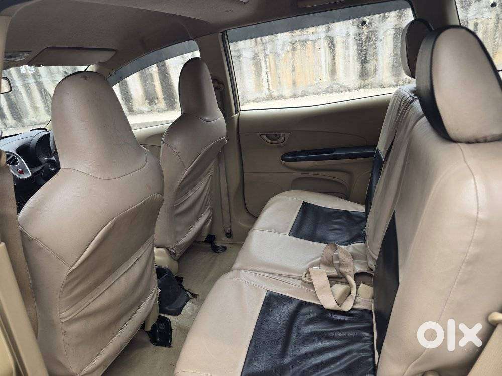 Honda Mobilio S I-vtec, 2015, Petrol