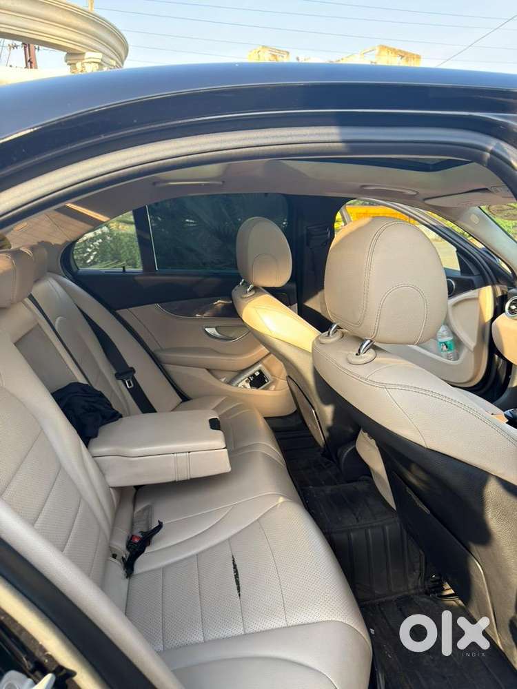 Mercedes C220d