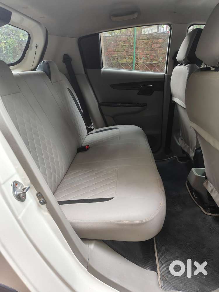 Mahindra Kuv 100 2016-2017 Mfalcon D75 K4 Plus, 2016, Diesel
