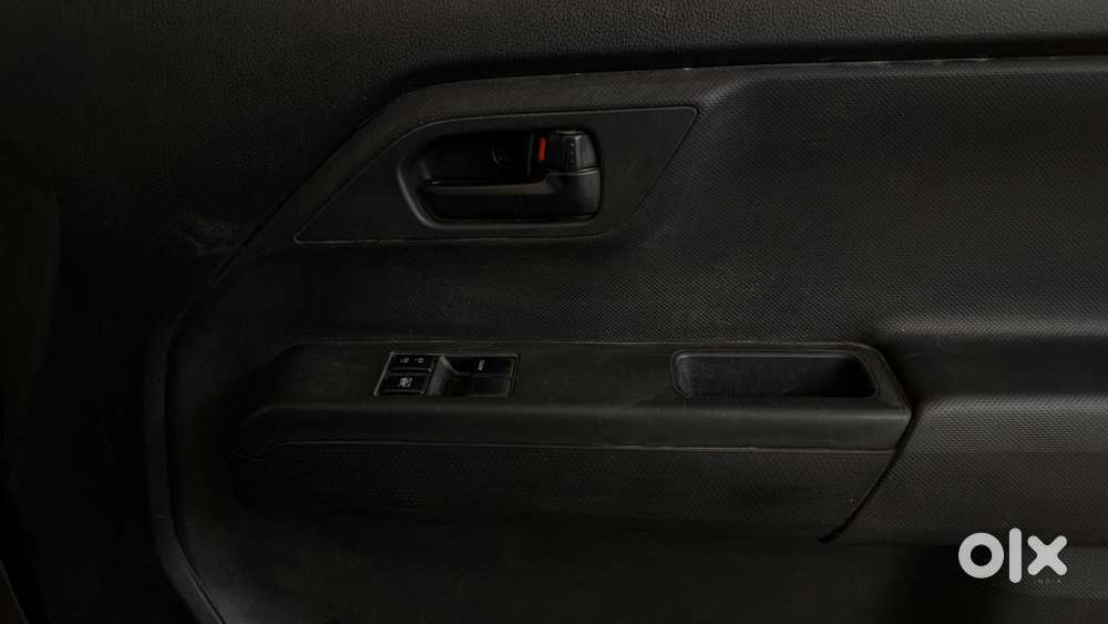 Maruti Suzuki Wagon R Lxi Cng, 2022, Cng & Hybrids