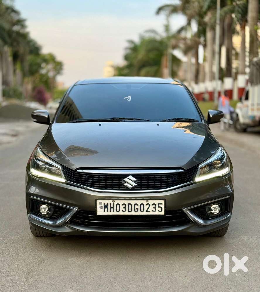 Maruti Suzuki Ciaz Zeta 1.5, 2019, Diesel