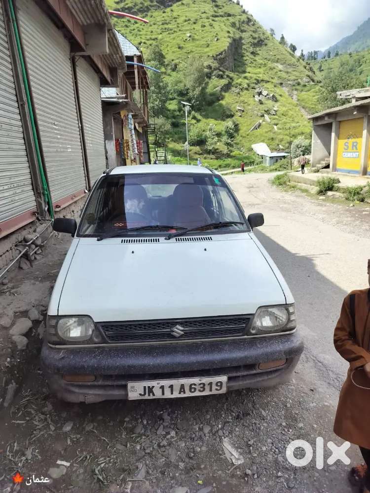 Good Condition