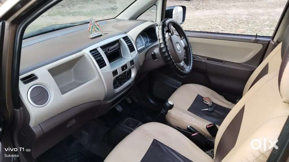 Zen Estilo,top Model,all Power, Very Good Condition