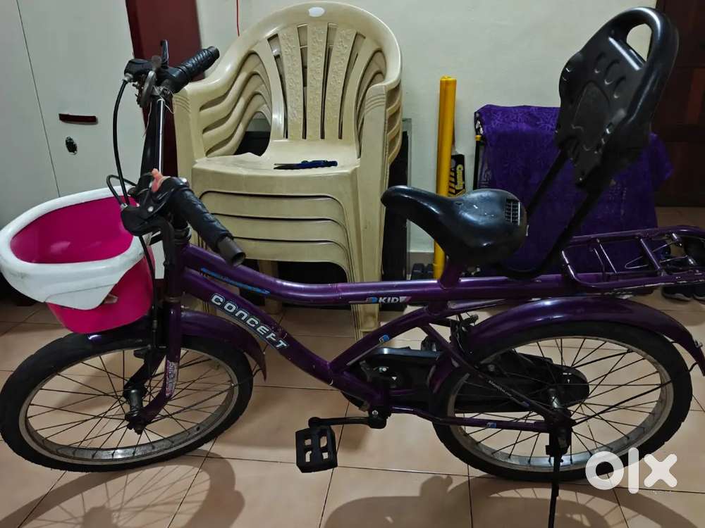 Buy & Sell Second Hand Cycles in Nigdi Yamuna Nagar Sector 21