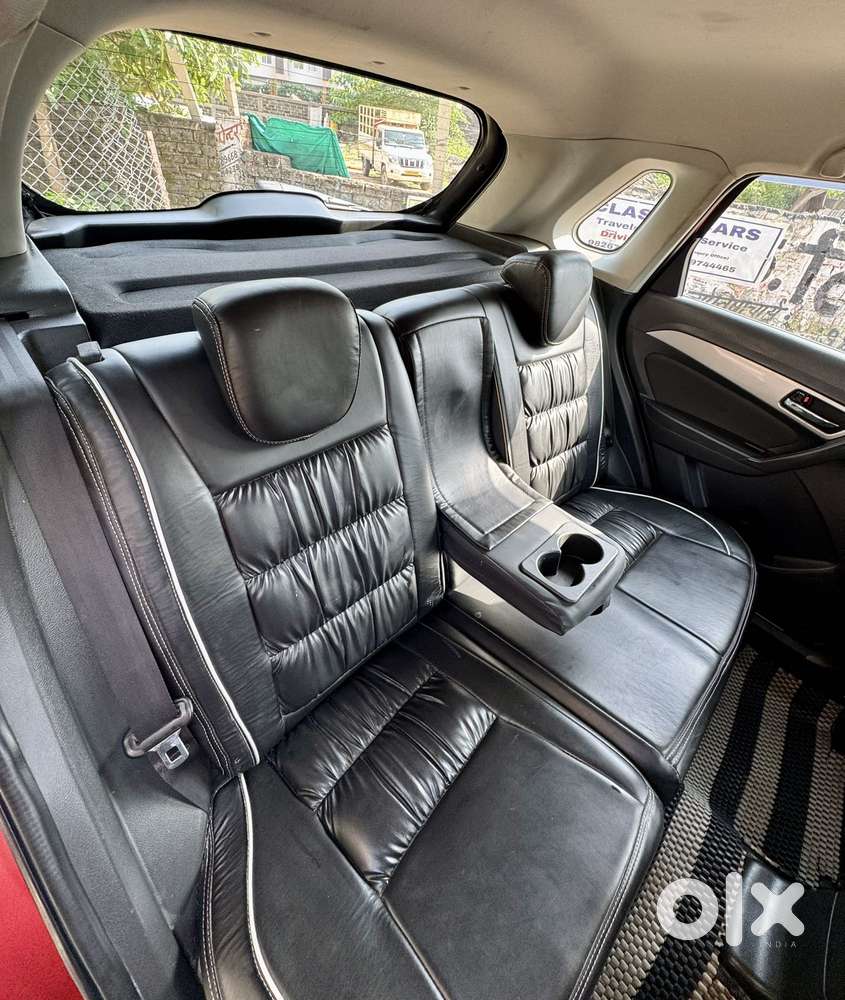 Maruti Suzuki Vitara Brezza Zdi+ Dual Tone Mt, 2018, Diesel